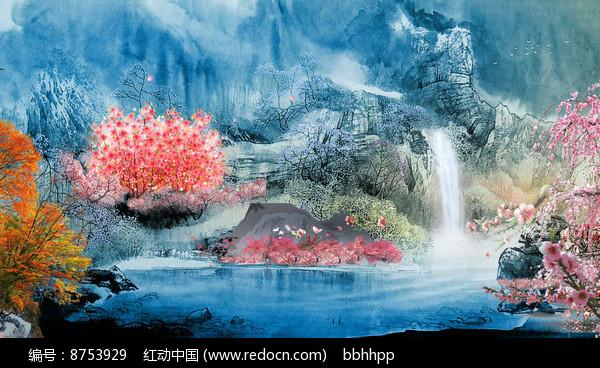 牛油果面包